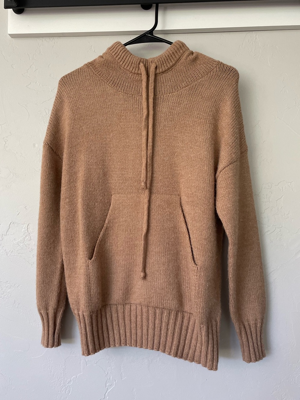 Women’s Boutique Oversized Hooded Sweater
